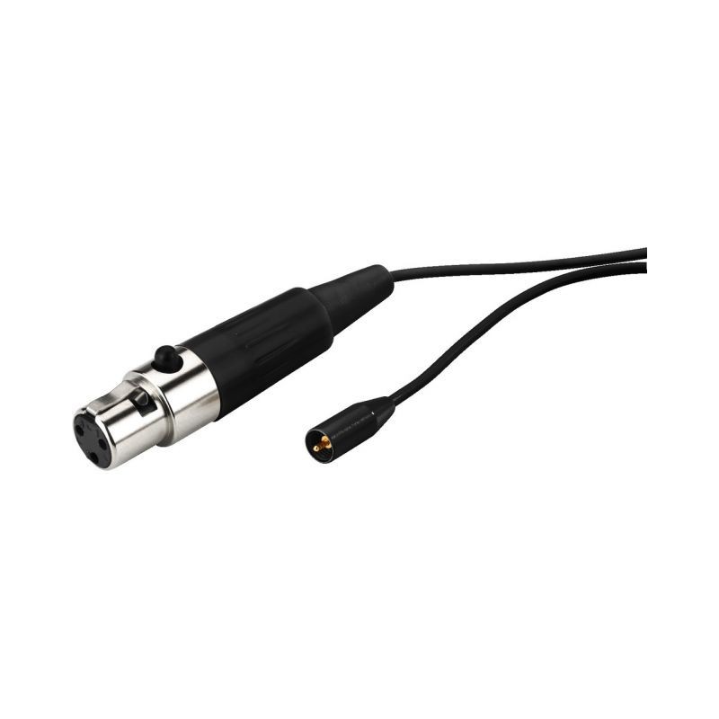Monacor 801C3/B Wymienny kabel połączeniowy